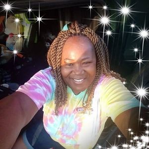 Meet your Posher, Tammy